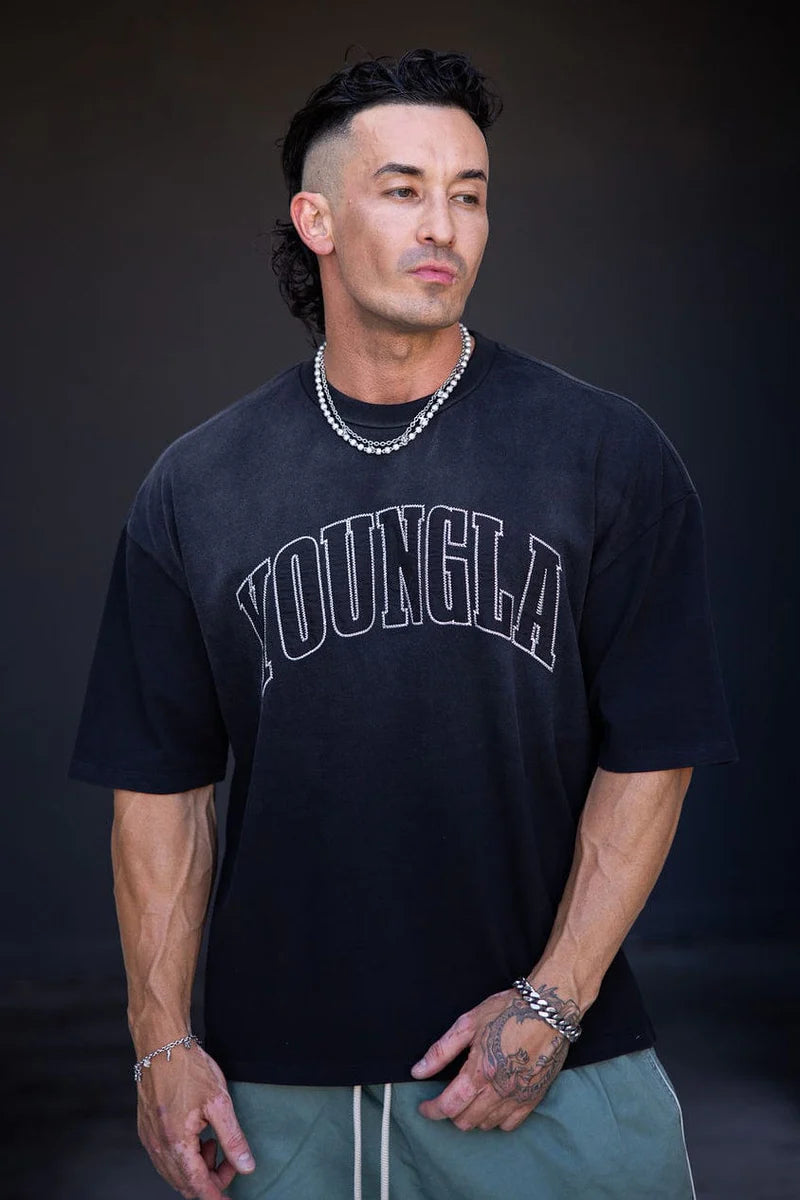 UNI VINTAGE TEES