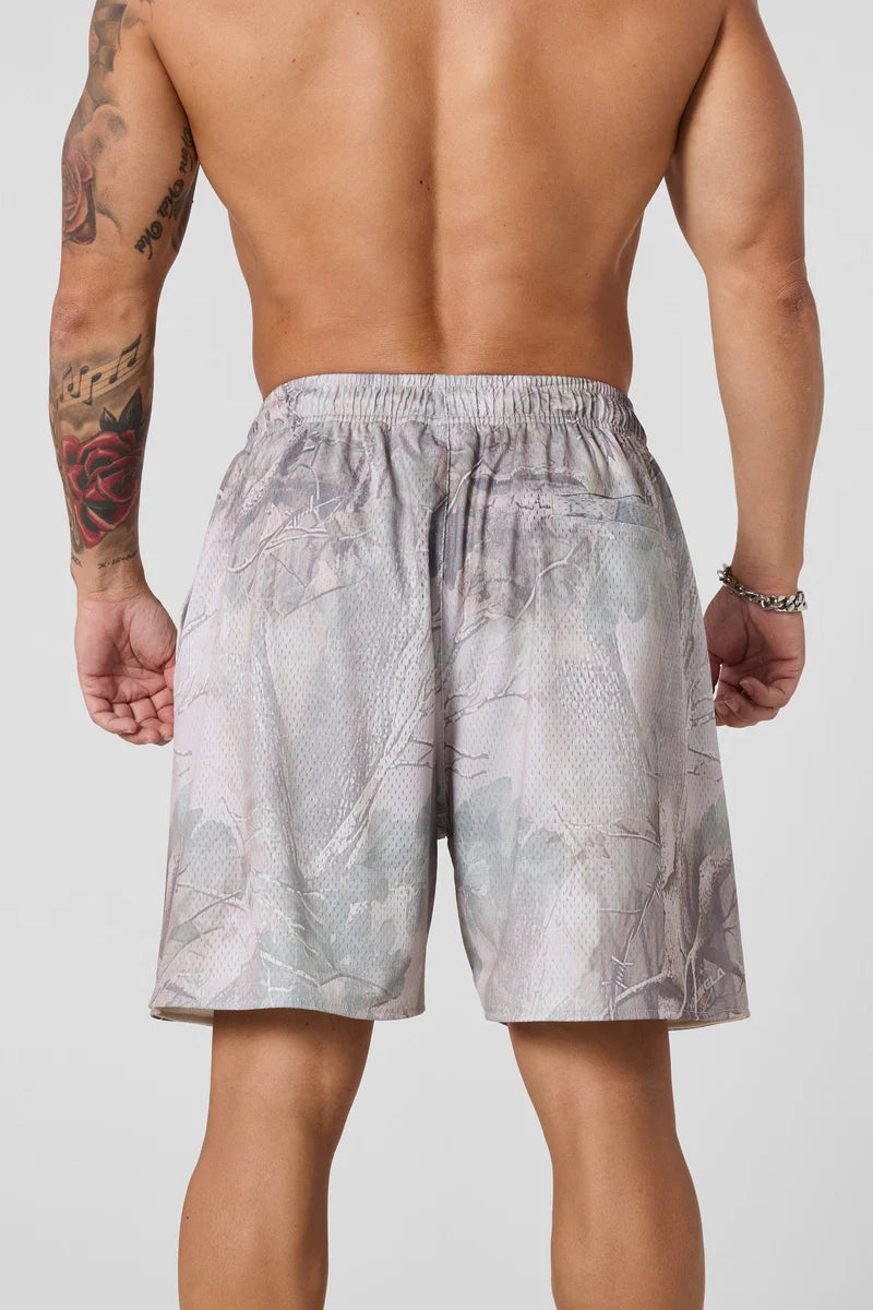 Baggy Basketball Shorts