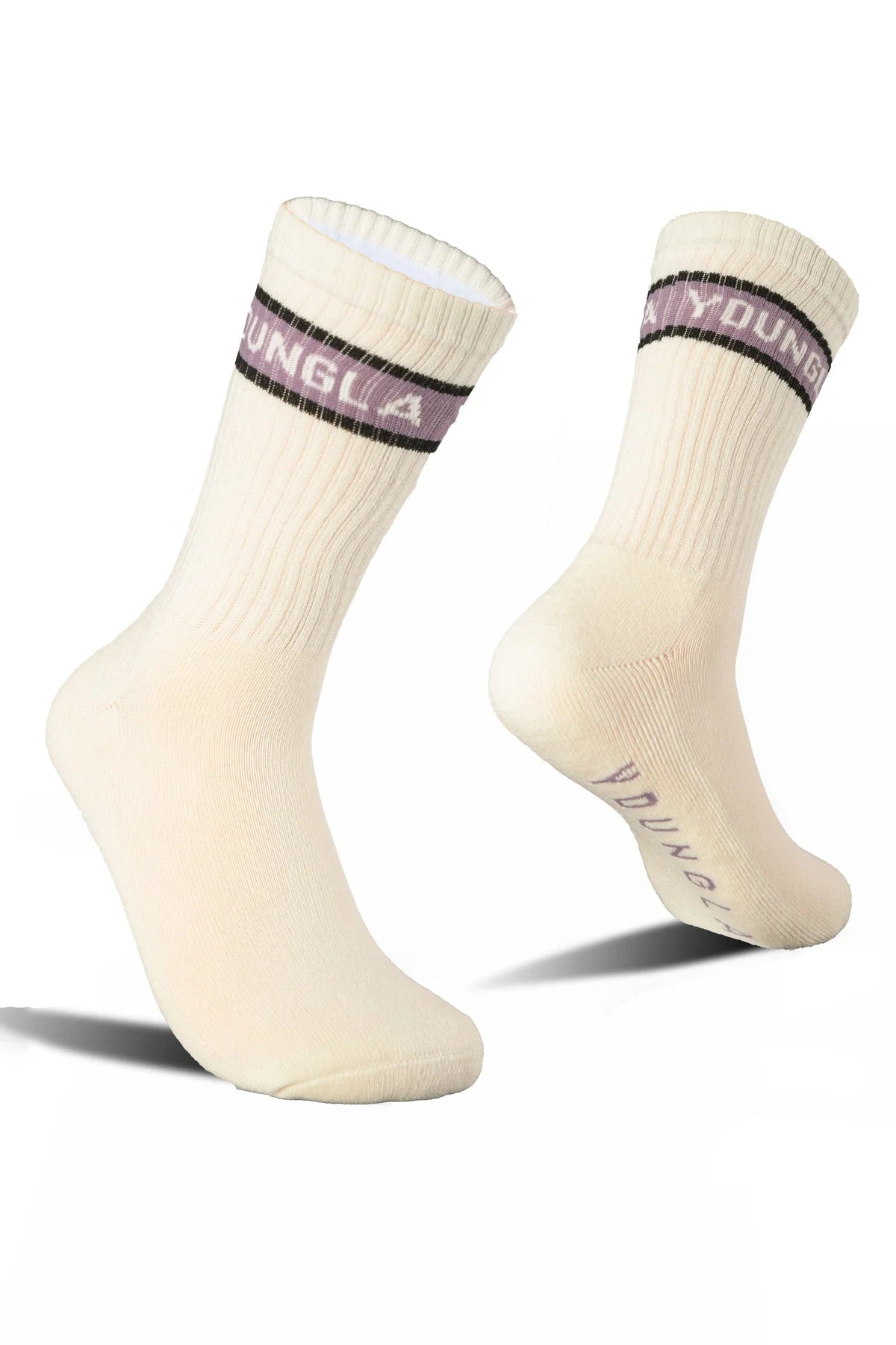Youngla 712 HIGH TOP SOCKS