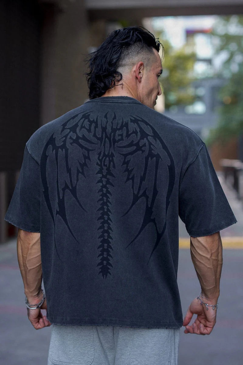 Backbone Tees