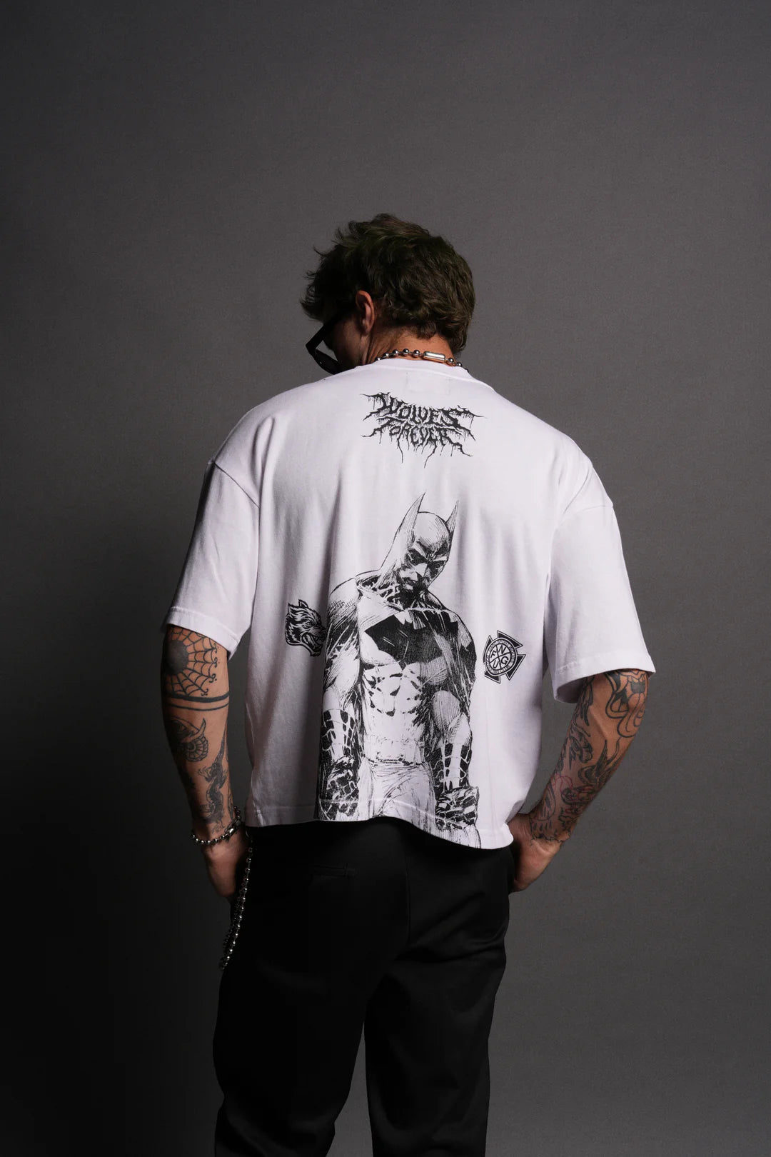 Darc Sport , Where Shadows Begin , “ Box Cut “ – Kingfitcr