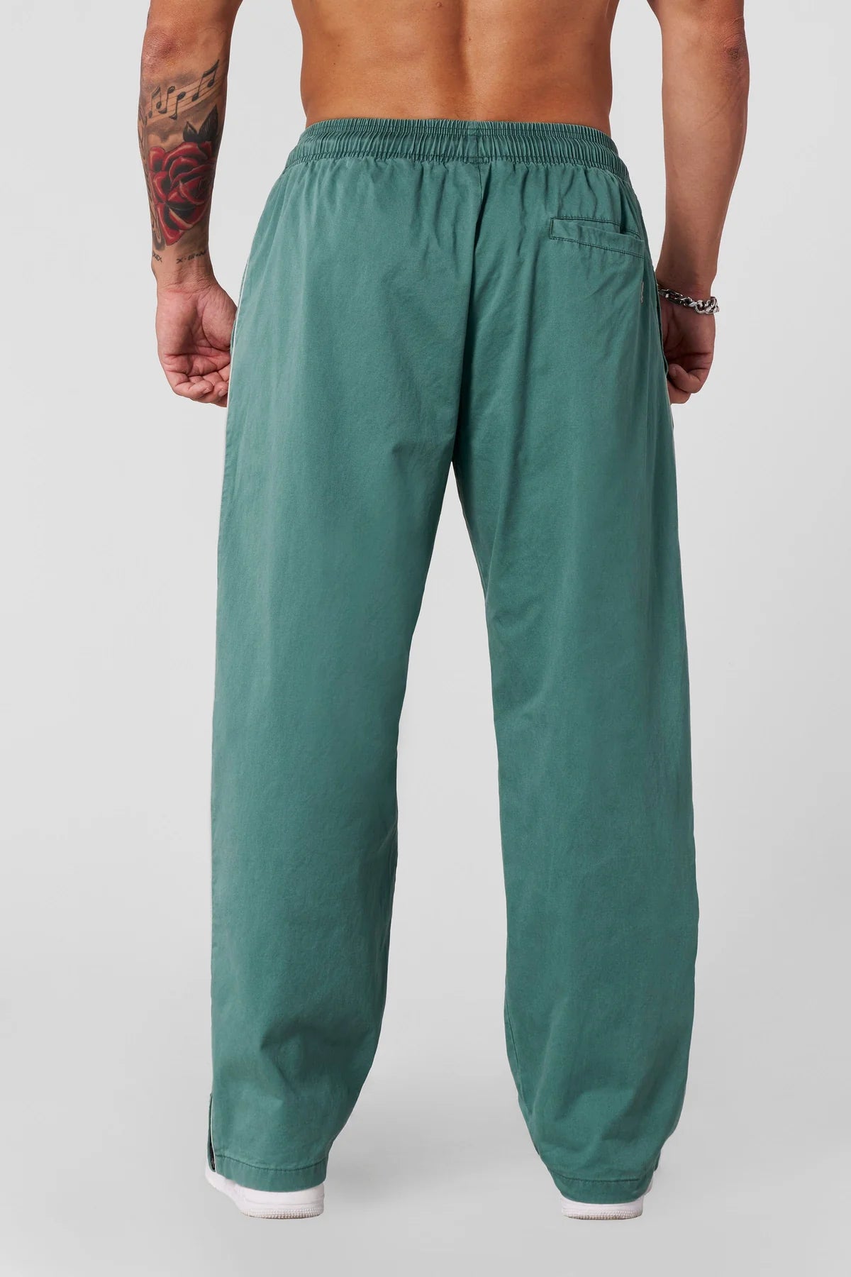 RETRO FADE PANTS