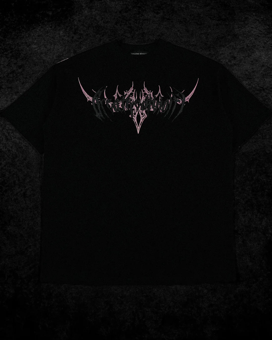Breathe Divinity Deathclaw Blossom Pink