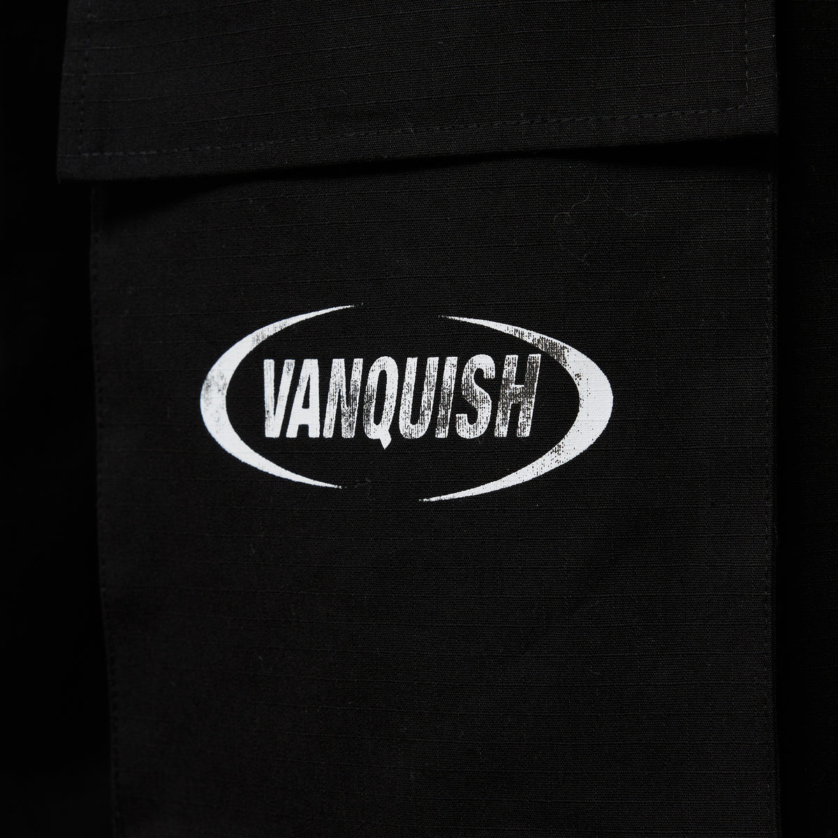 Vanquish, STRAIGHT LEG LIFTING CARGO PANTS