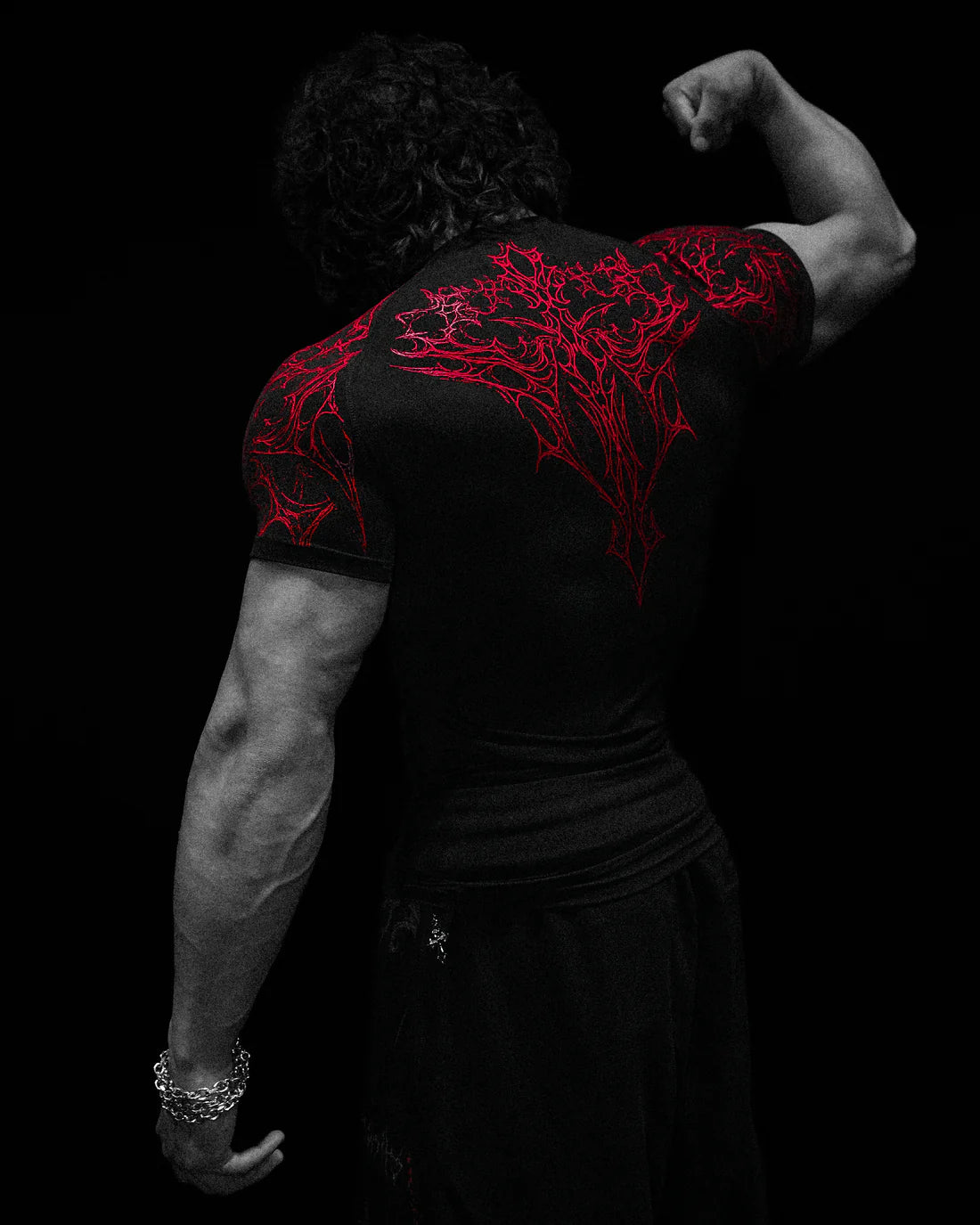 Breathe Divinity Dark Matter Compression