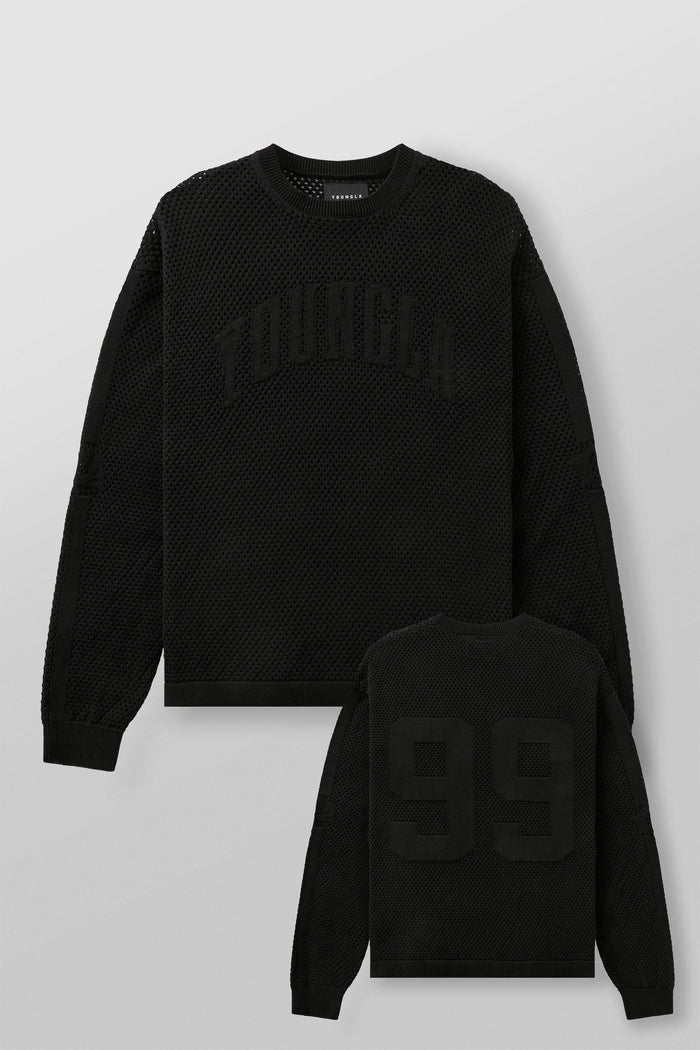 99 Knit Long Sleeves