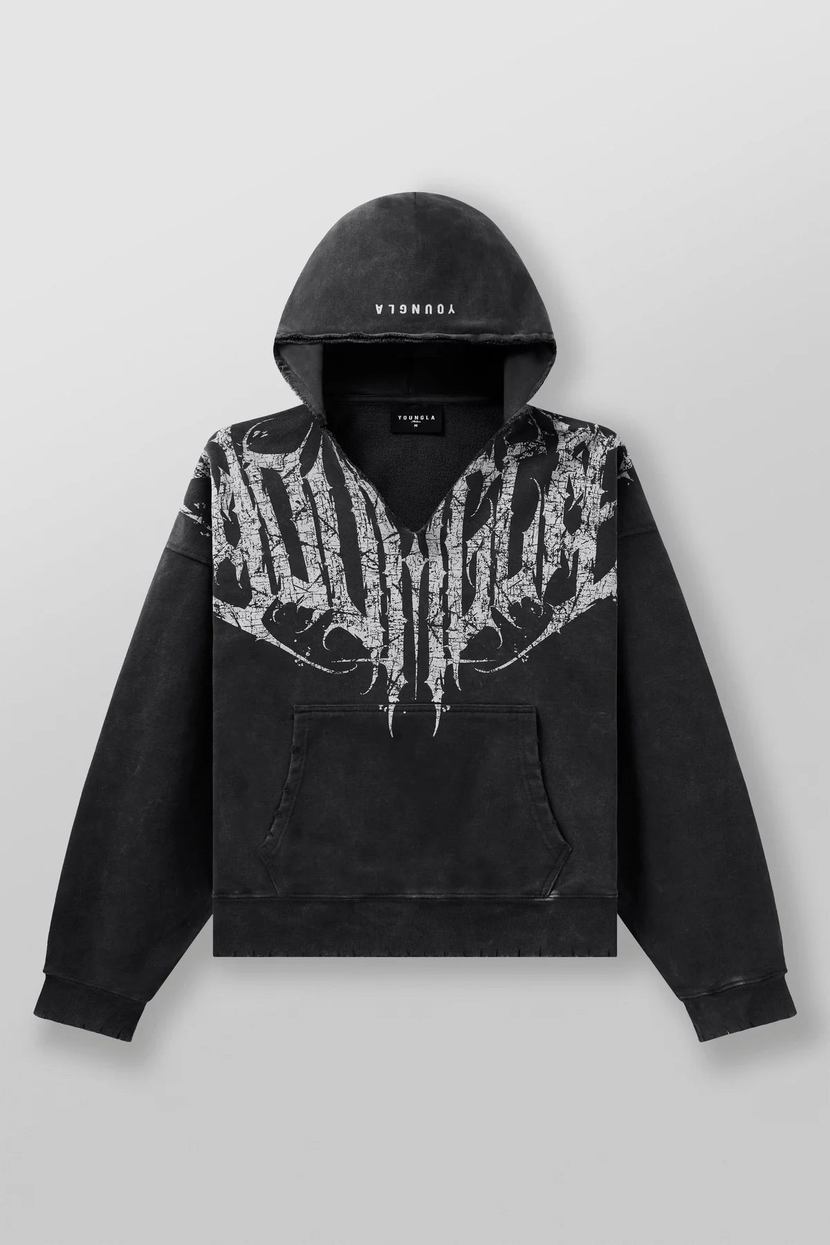 Anarchy Hoodies