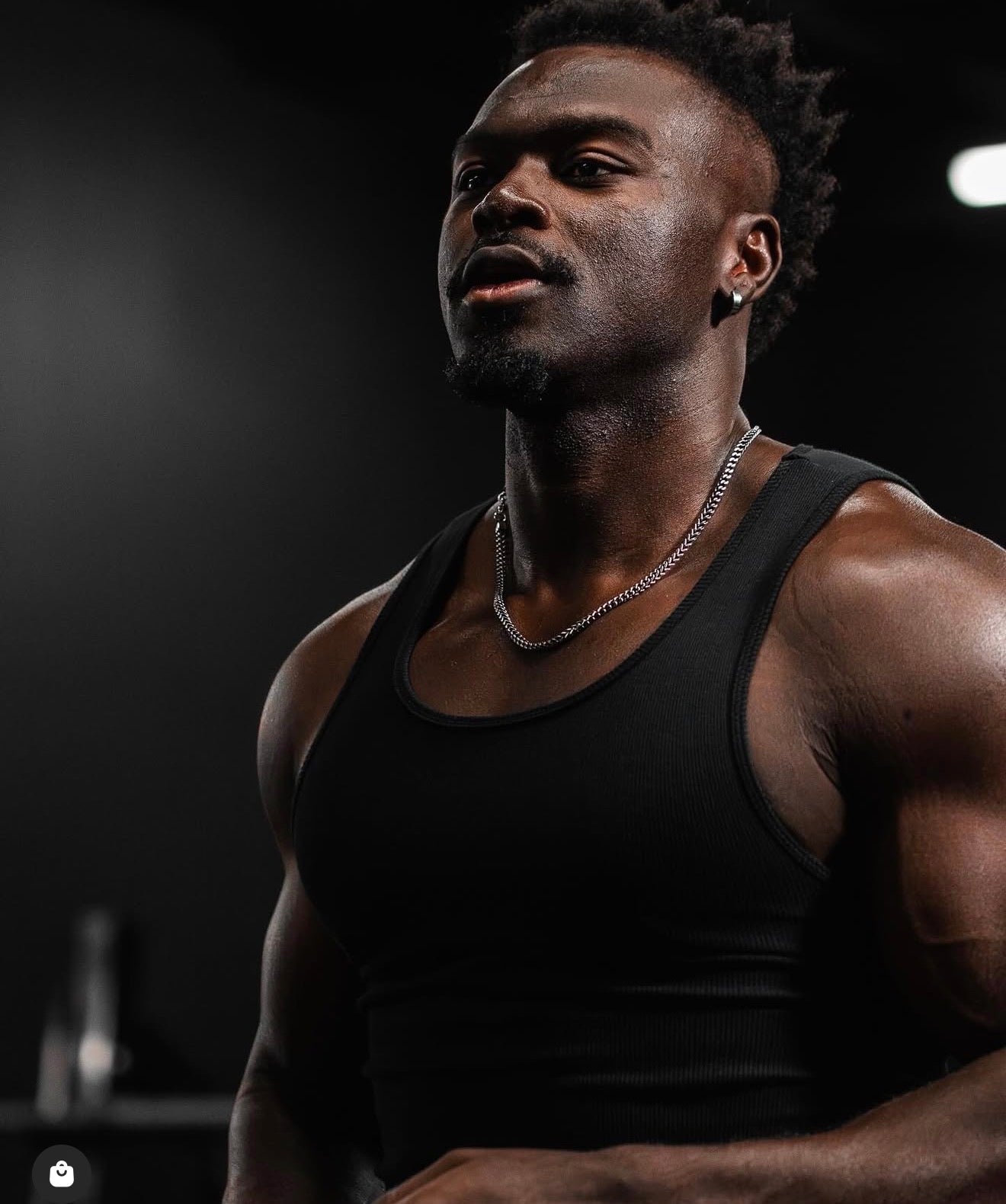 Gymreapers , MEN'S RIBBED TANK ( Pronto en Stock )