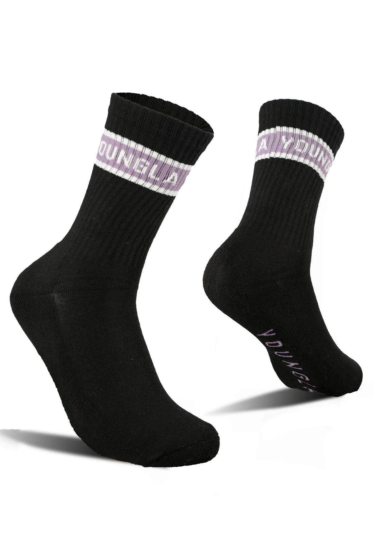 Youngla 712 HIGH TOP SOCKS