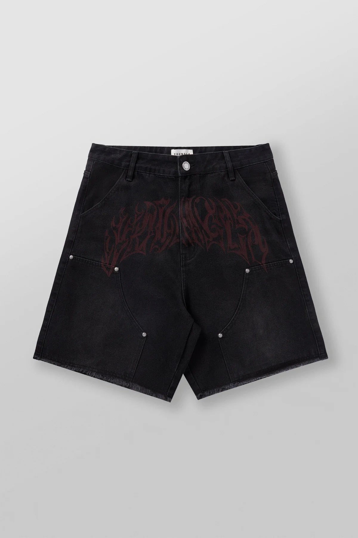 GANGSTA JORTS