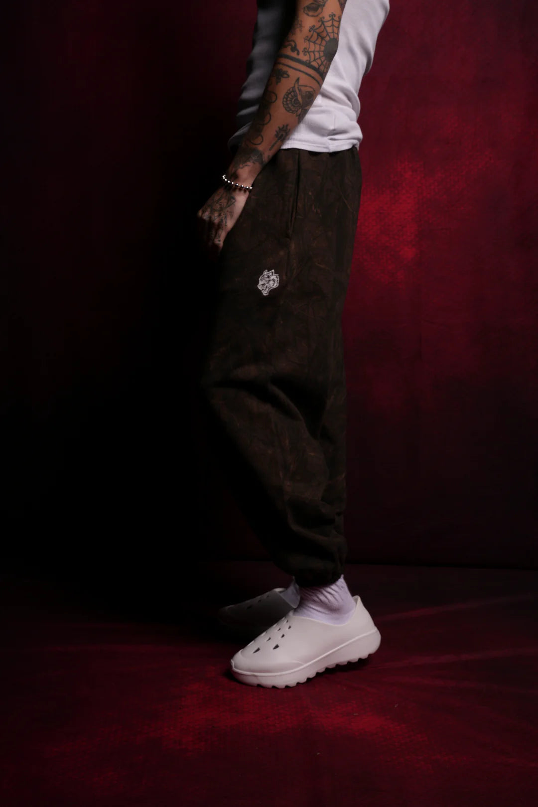 Darc Sport , Dual Longer Sweatpants