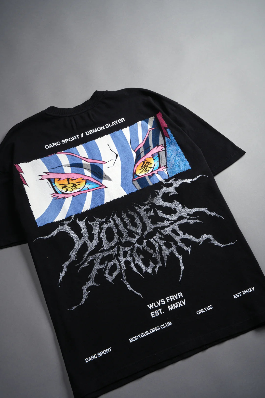 Darc Sport , AKAZA "PREMIUM" OVERSIZED