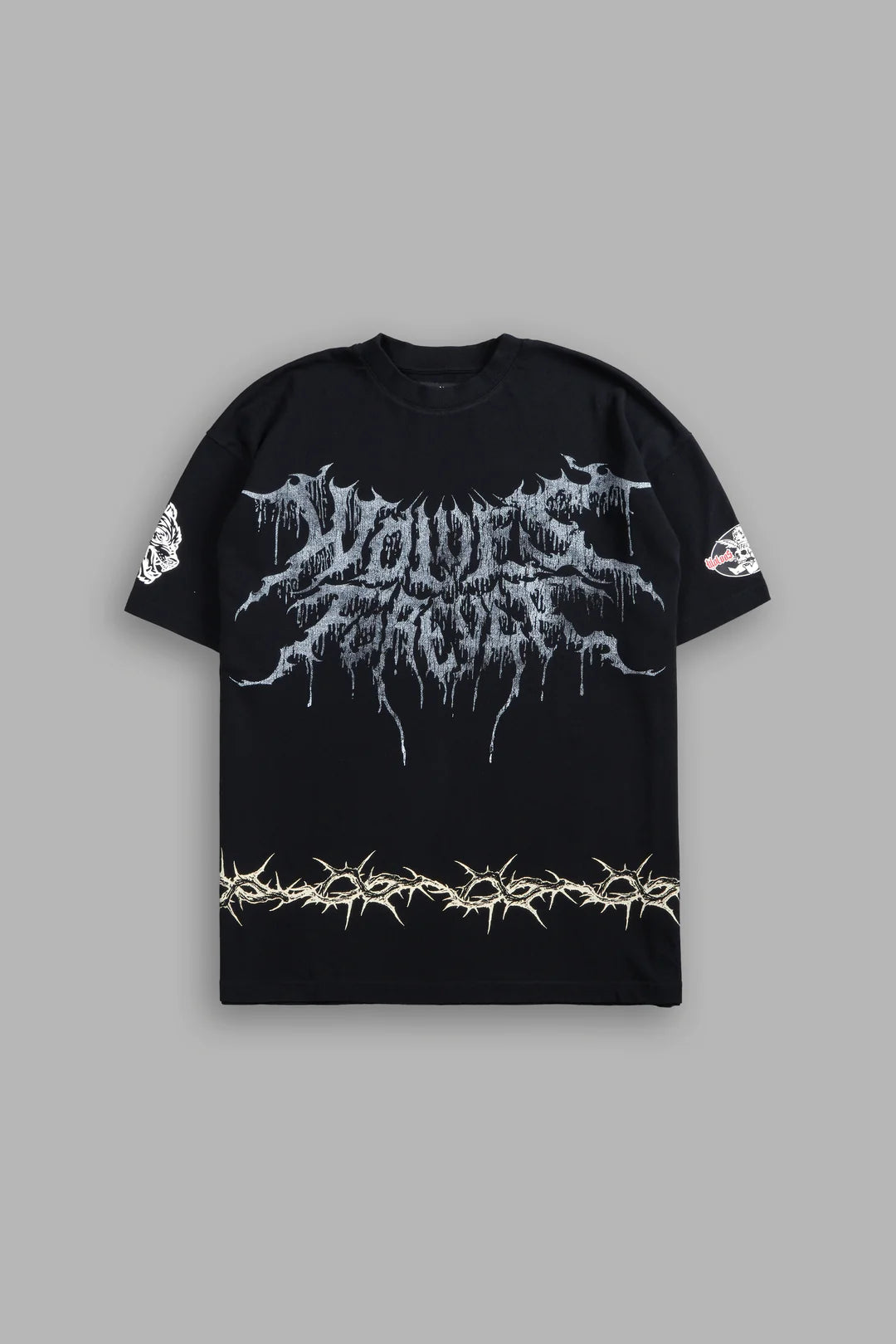 Drip Hesh Grunge “ Cutoff”