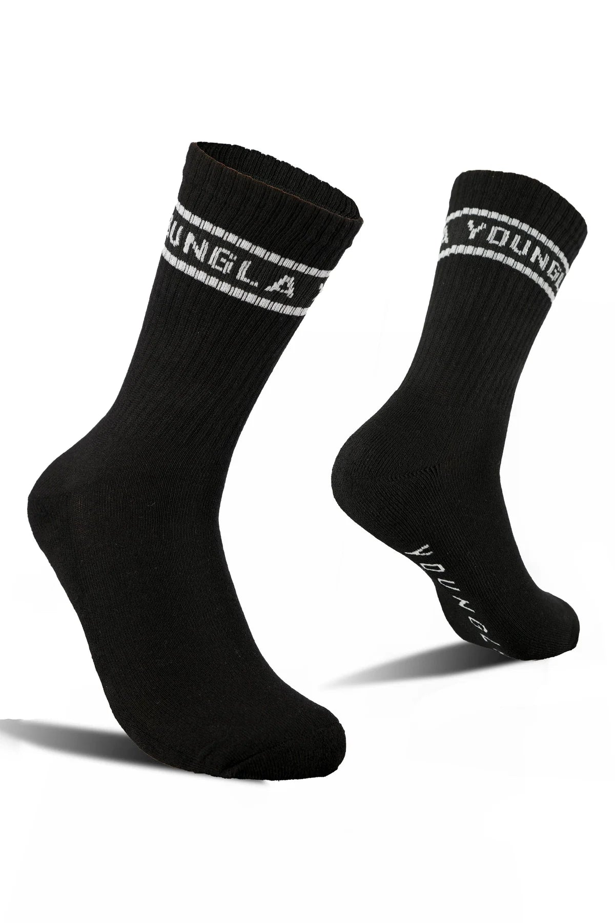 Youngla 712 HIGH TOP SOCKS