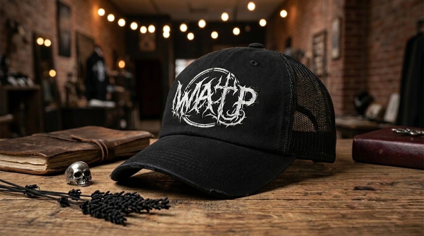 P92 , We Are the Project ( WATP) , Trucker Hat