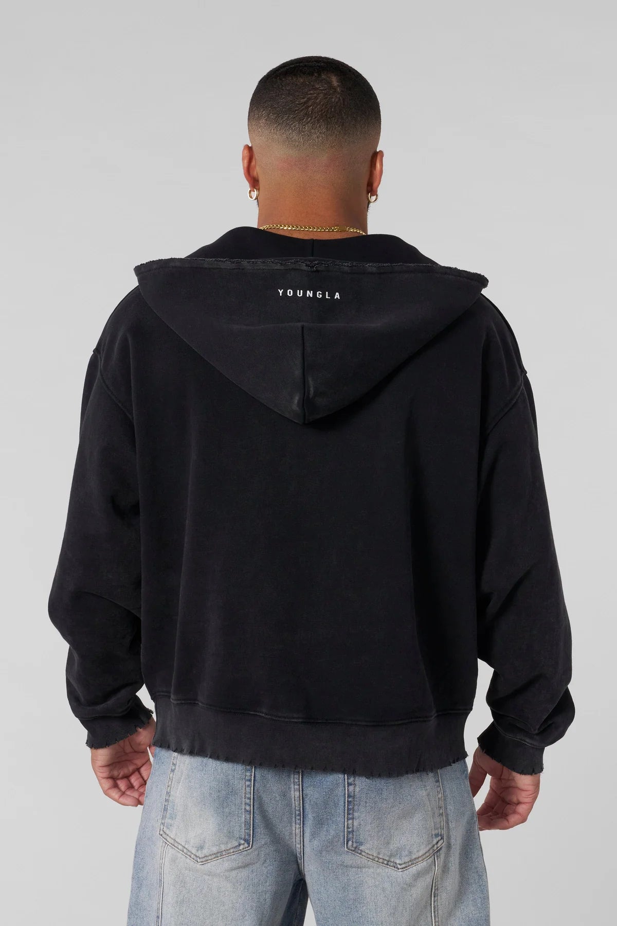 Anarchy Hoodies