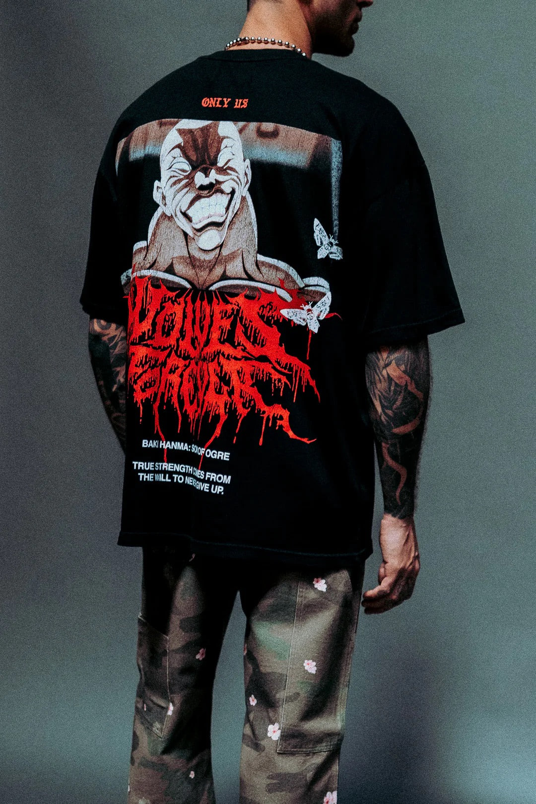 JACK HAMMER "PREMIUM" OVERSIZED