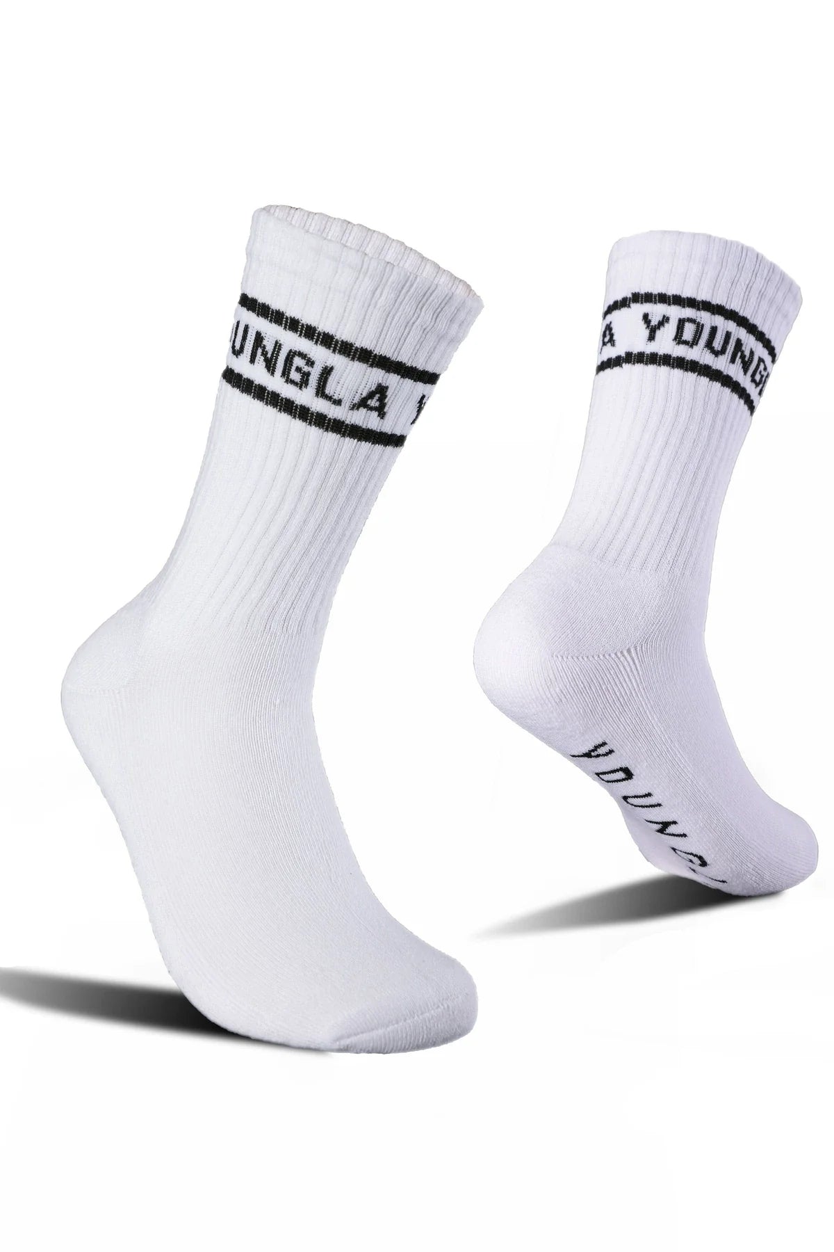 Youngla 712 HIGH TOP SOCKS