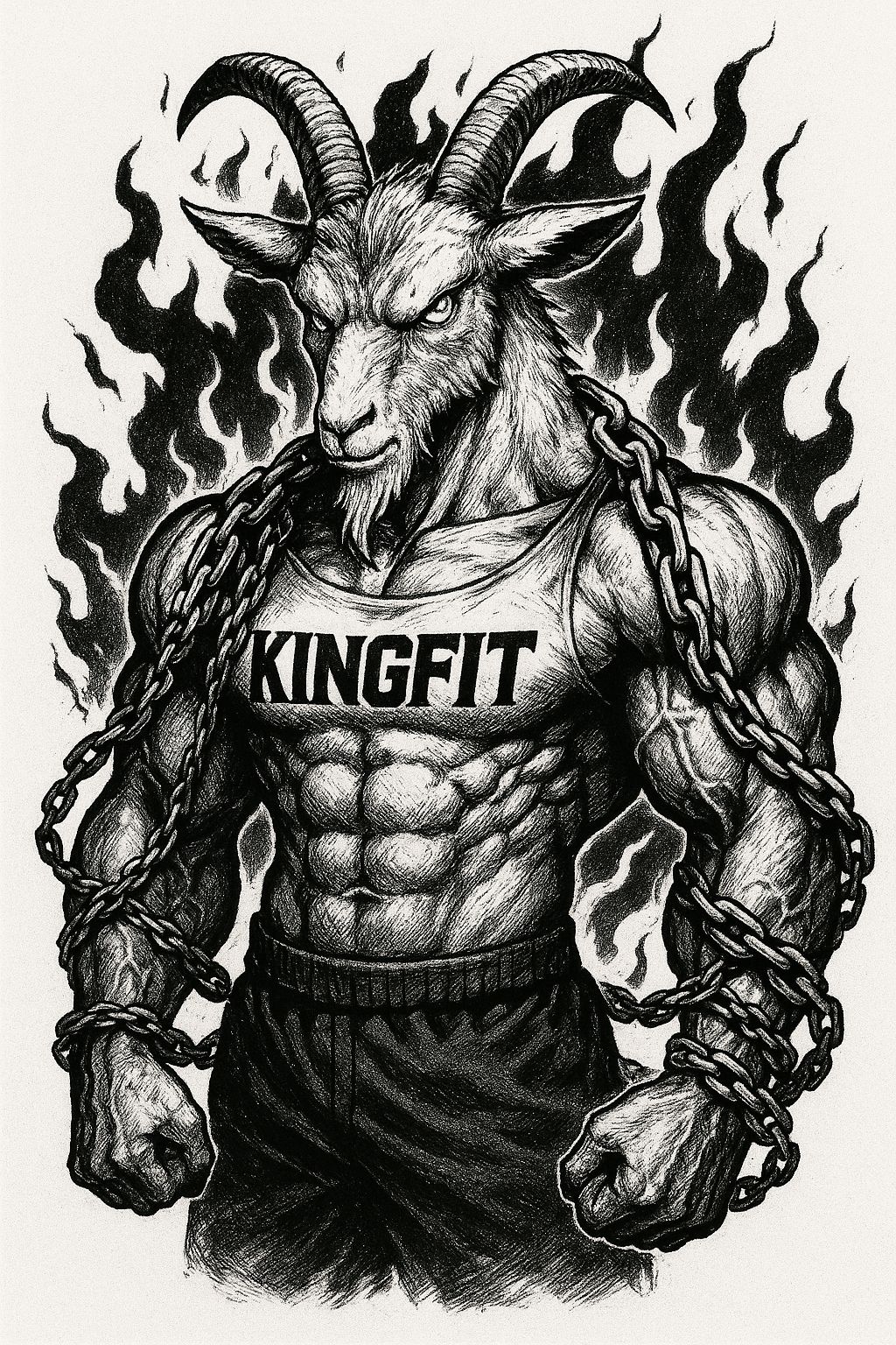 Promos Flash Goat