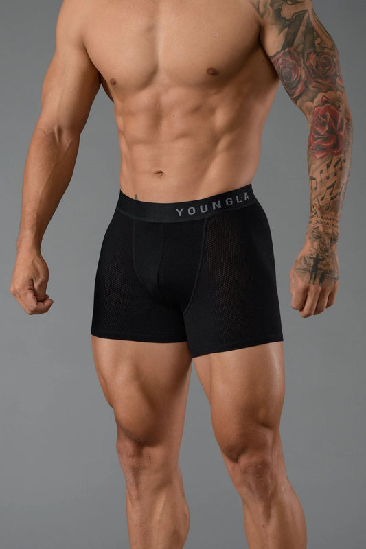 Youngla ,703 GOAT BRIEFS , C/U