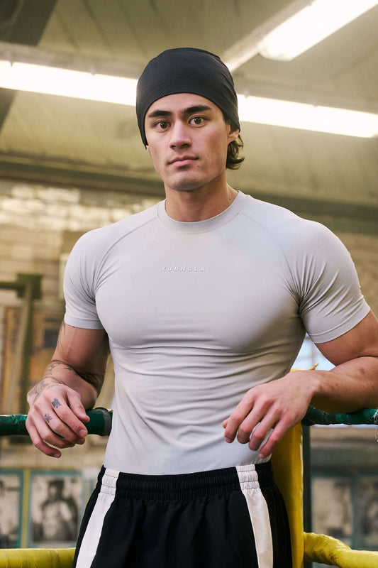 Youngla , CLASSIC COMPRESSION TEES