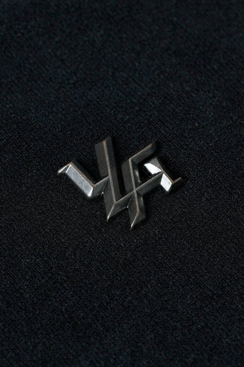 YLA , ELEVATED ESSENTIALS TEE