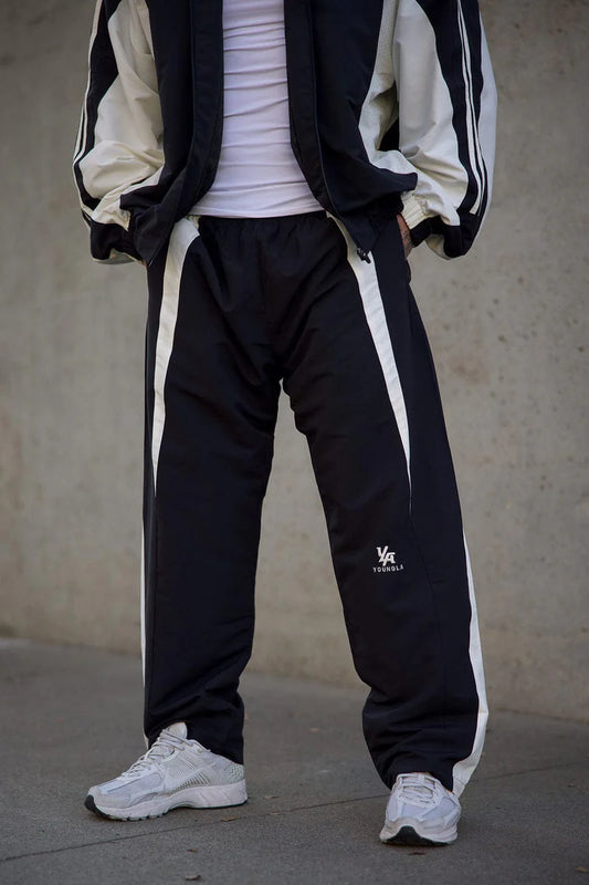Youngla , FIGHT WEEK TRACKSUIT PANTS