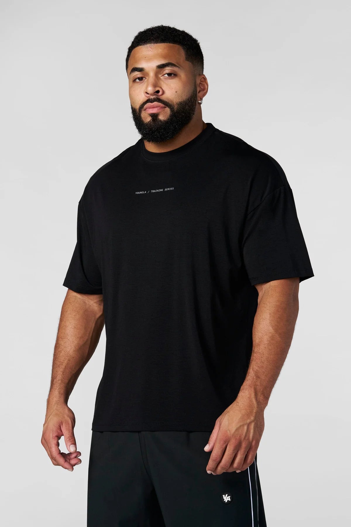 Youngla , AEROTECH TRAINING TEES