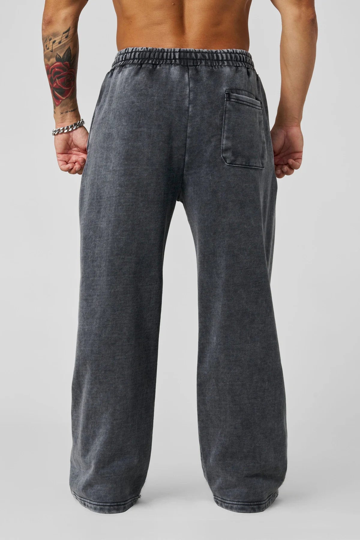 YLA , Elevated Essentials , Baggy Sweats