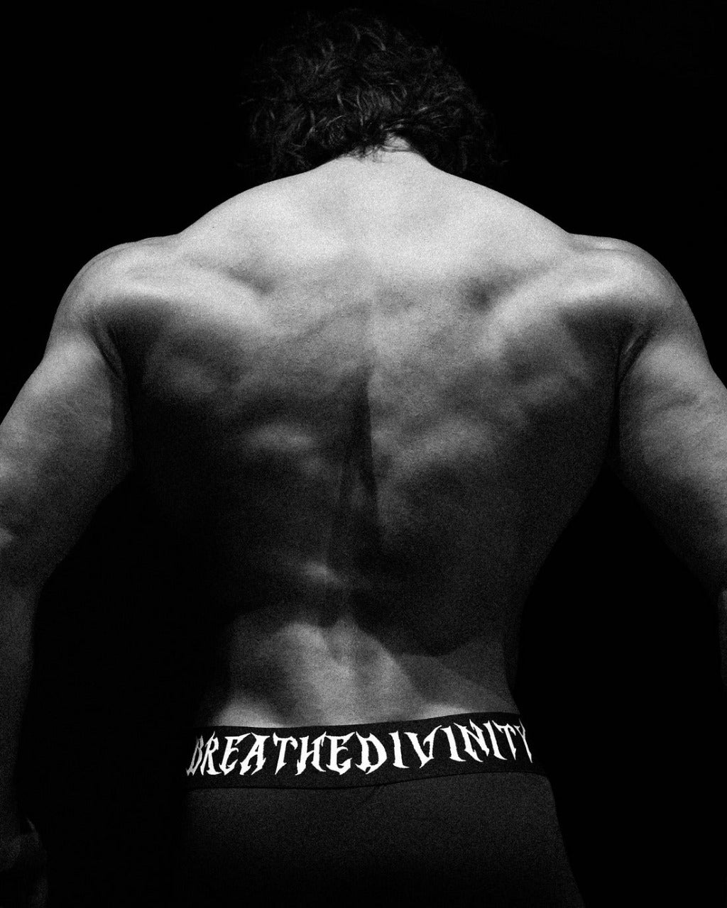 Breathe Divinity Void Tech™ Adrenaline Boxer Briefs [3-pack] ( Precio por unidad ) PREVENTA , Fecha : 10/20 Octubre
