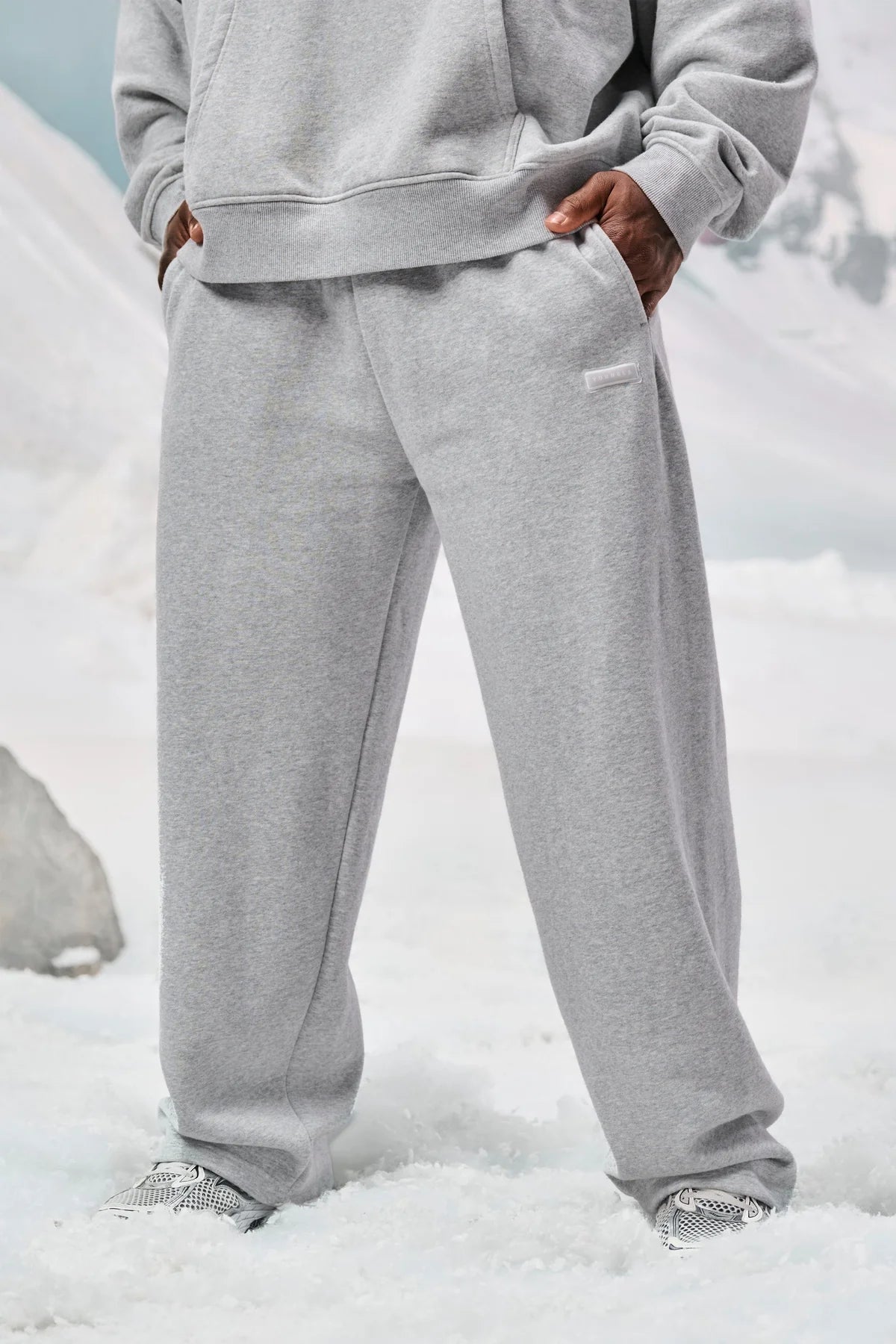 Youngla  , COMFY COLLECTION - SWEATS