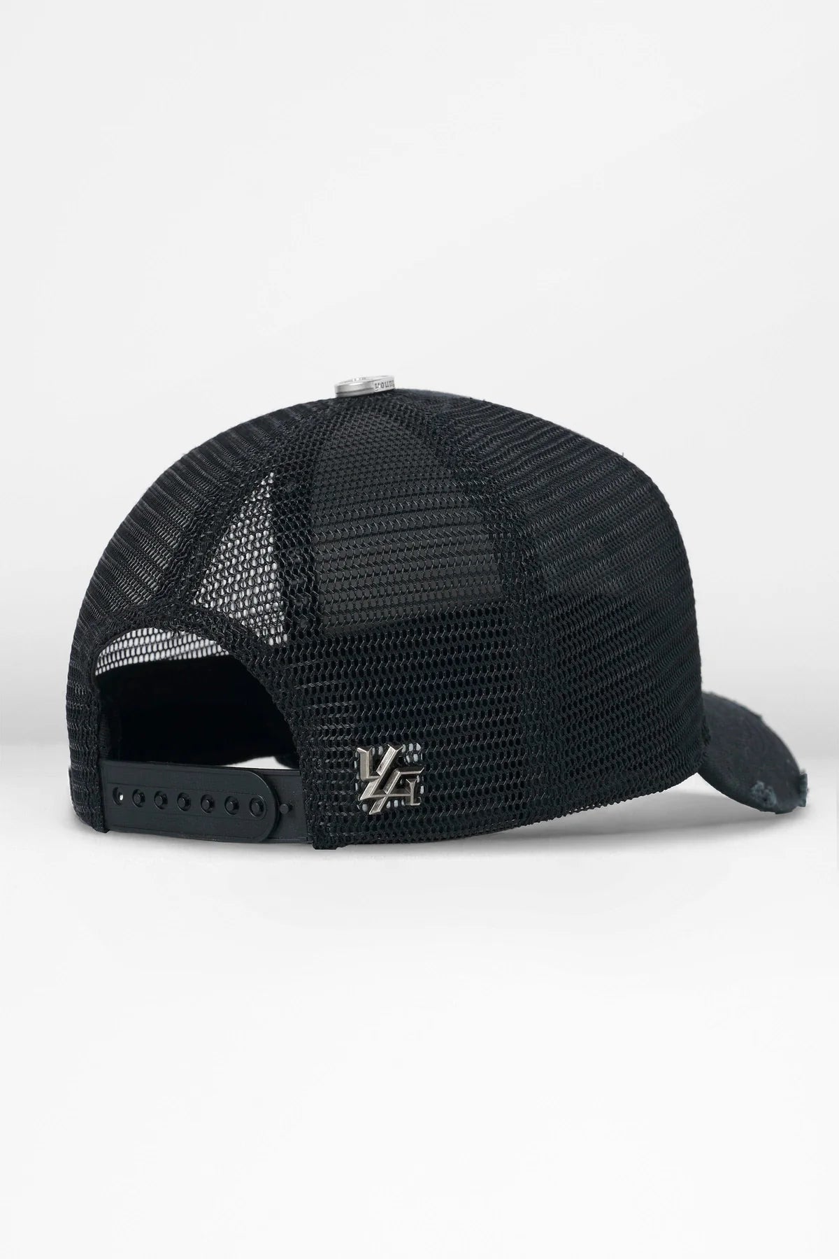BATMAN TRUCKER HATS