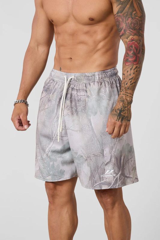 Baggy Basketball Shorts