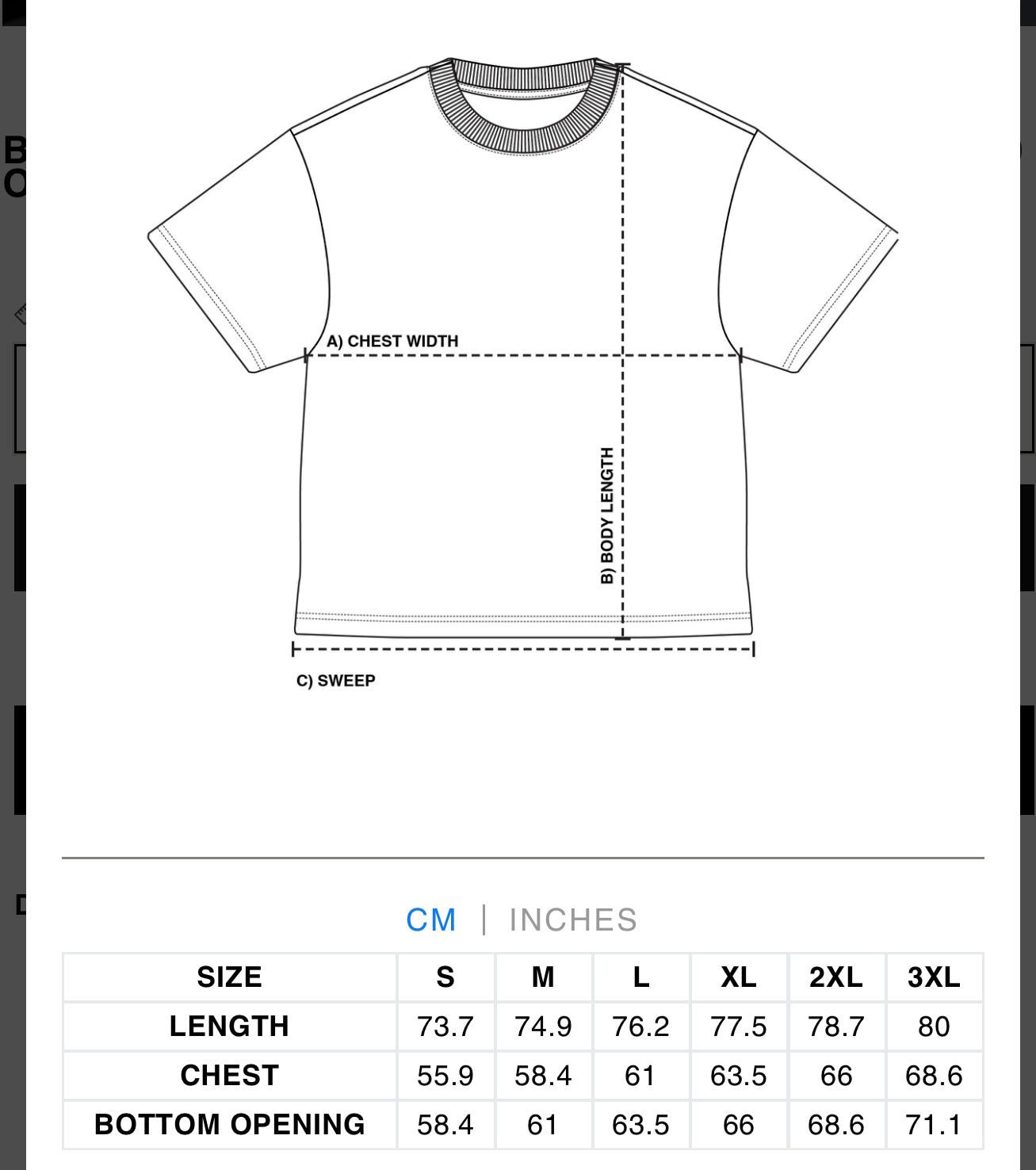 JACK HAMMER "PREMIUM" OVERSIZED