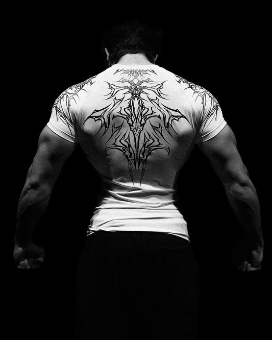 トップス Breathe divinity advanced maiden beater Breathe Divinity Advanced Soul Maiden Beater – Kingfitcr