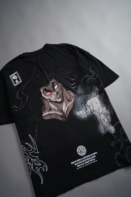 Darc Sport , YUJIRO HANMA