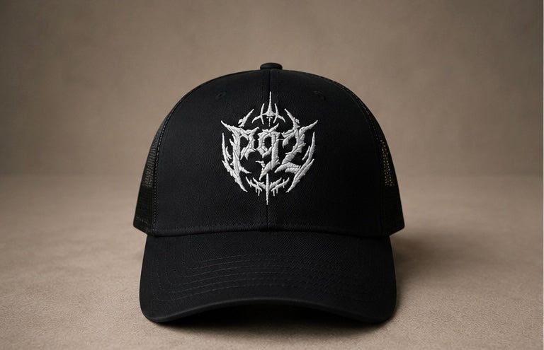 P92 , Original Feeling, Trucker Hat