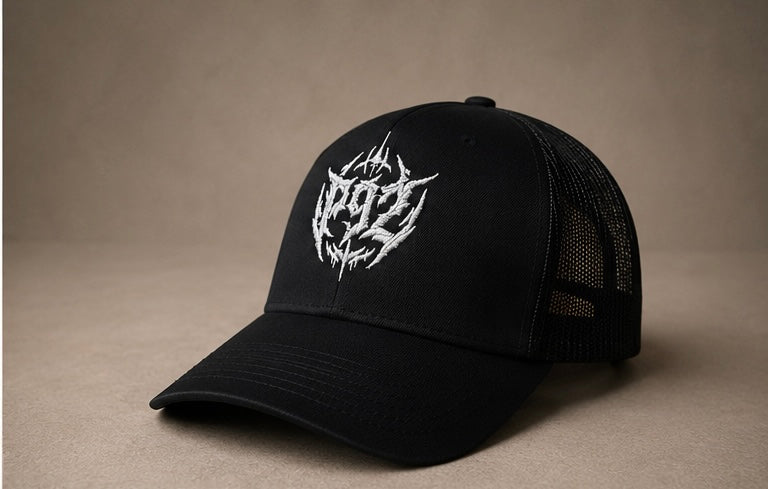 P92 , Original Feeling, Trucker Hat
