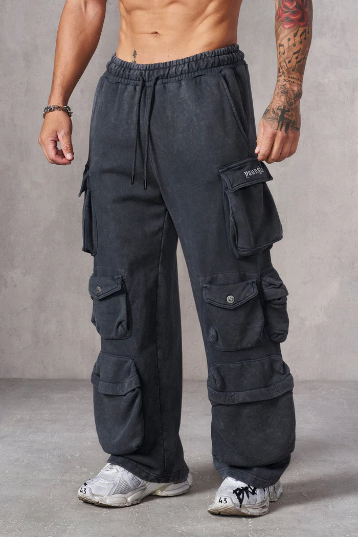 Hella Pocket Sweats