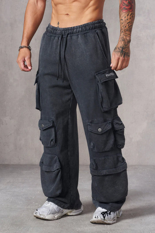 Hella Pocket Sweats