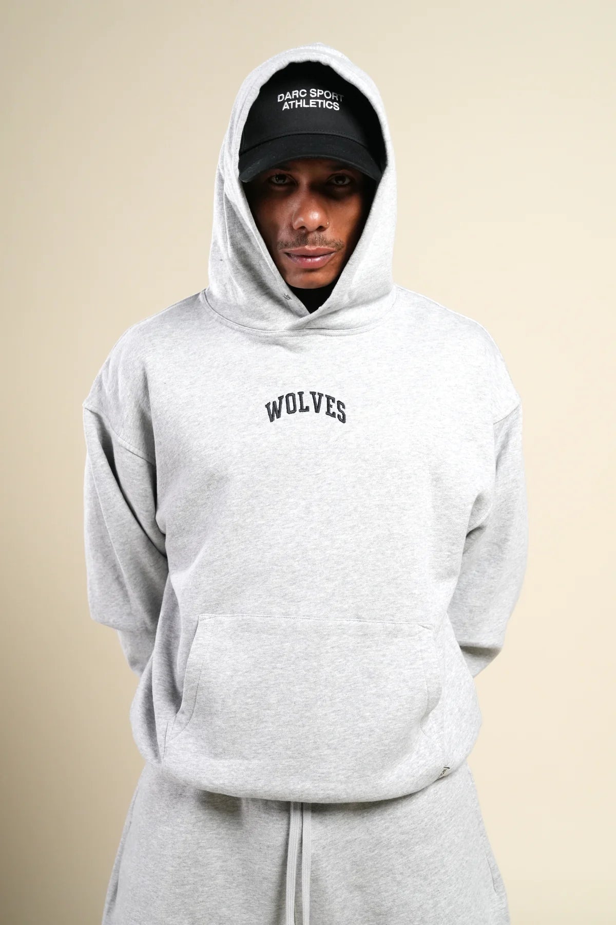 Darc Sport , Loyalty Forever , Hoodie