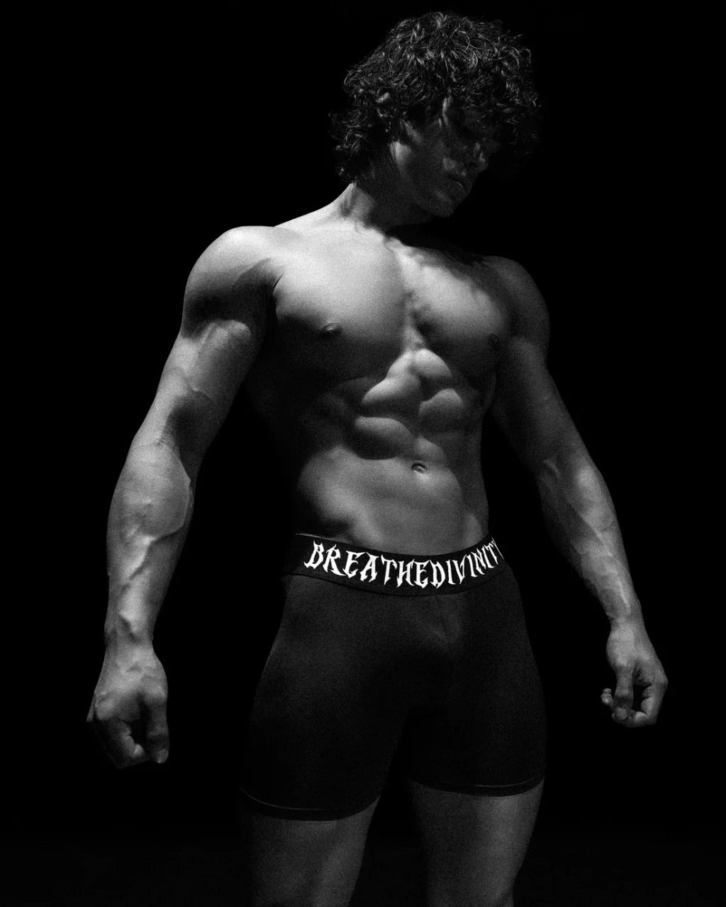 Breathe Divinity Void Tech™ Adrenaline Boxer Briefs [3-pack] ( Precio por unidad ) PREVENTA , Fecha : 10/20 Octubre