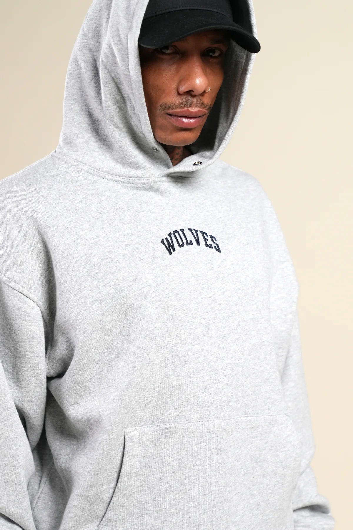 Darc Sport , Loyalty Forever , Hoodie