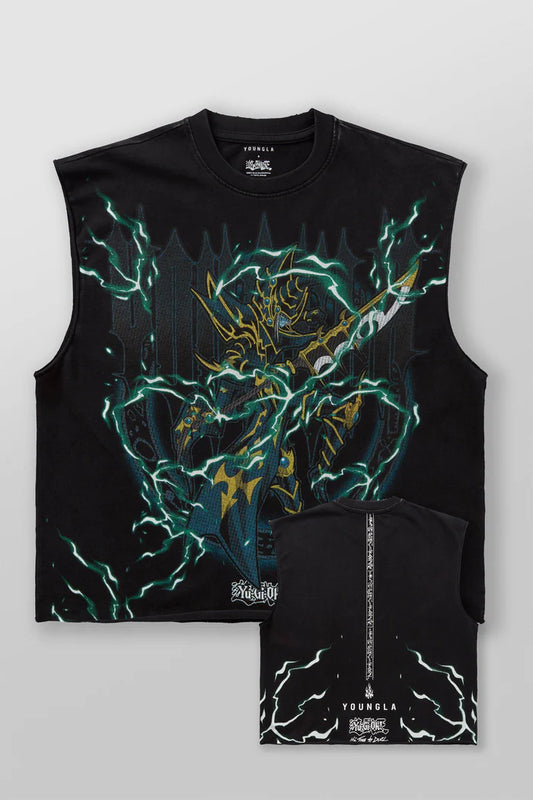 Yu-Gi-Oh!® Cut-Offs