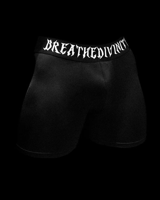 Breathe Divinity Void Tech™ Adrenaline Boxer Briefs [3-pack] ( Precio por unidad ) PREVENTA , Fecha : 10/20 Octubre