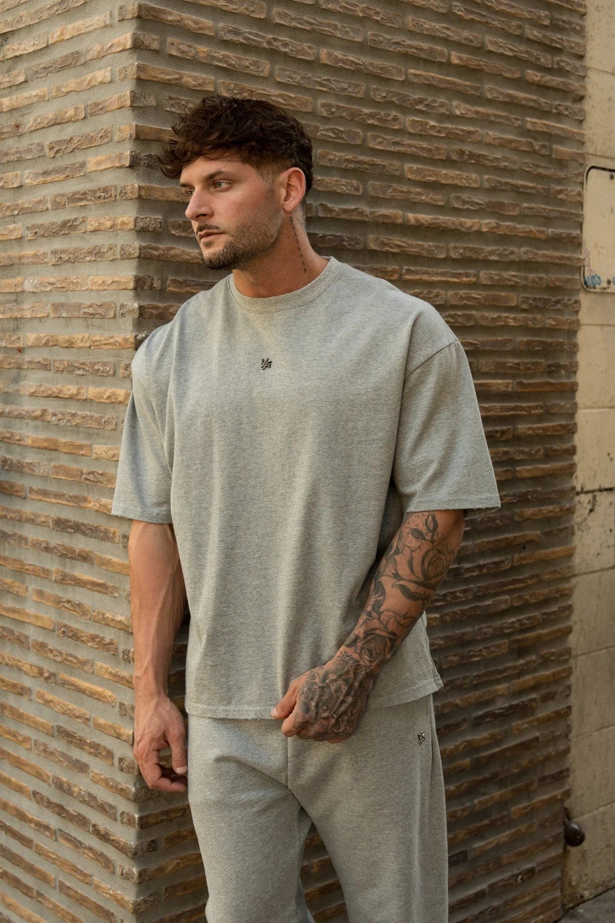 YLA , Elevated Essentials , Tee