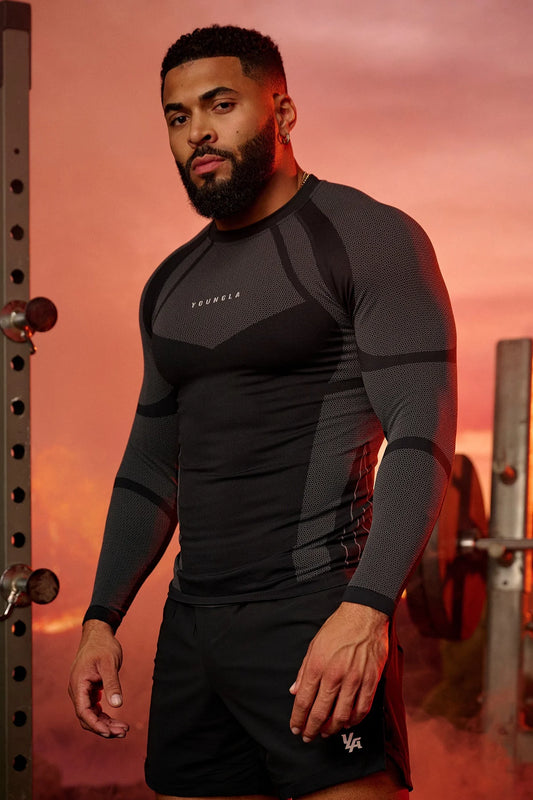YLA , APEX COMPRESSION LONGSLEEVES