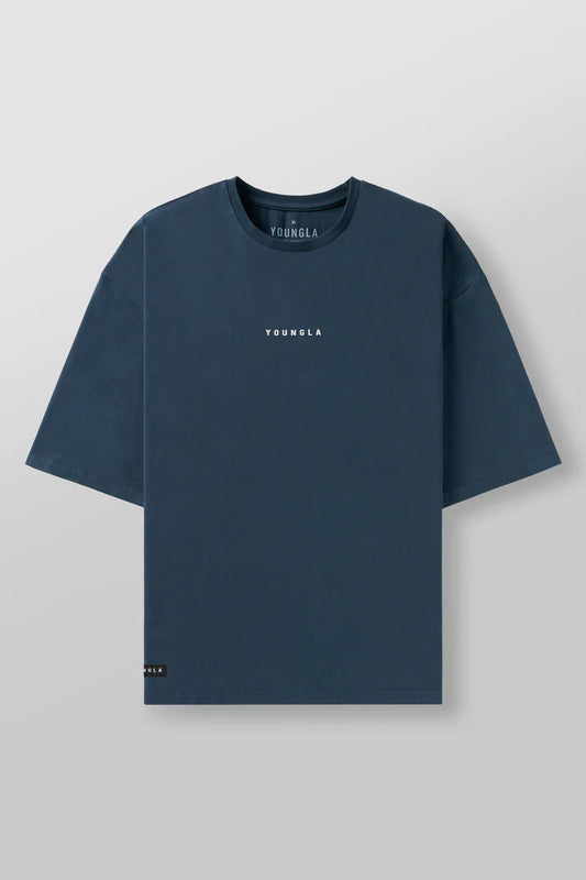 Essential Supersized Tees