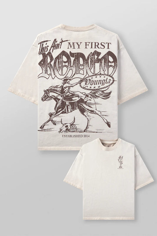 Wild West Tees