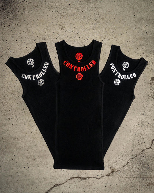 Controlled Insanity , STEALTH BEATER TANK